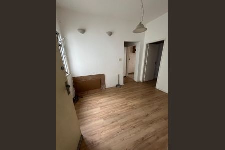 Foto 13 de apartamento à venda com 1 quarto, 34m² em Aclimação, São Paulo