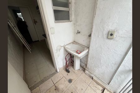 Foto 10 de apartamento à venda com 1 quarto, 34m² em Aclimação, São Paulo