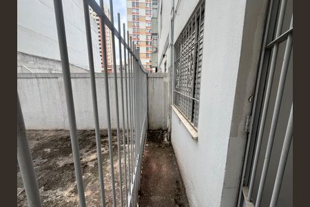 Apartamento à venda com 34m², 1 quarto e sem vagaFoto 12
