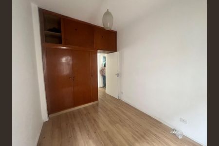 Foto 07 de apartamento à venda com 1 quarto, 34m² em Aclimação, São Paulo