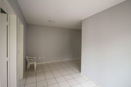Sala de apartamento para alugar com 2 quartos, 48m² em Jardim Vila Formosa, São Paulo