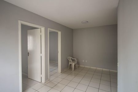 Sala de apartamento para alugar com 2 quartos, 48m² em Jardim Vila Formosa, São Paulo