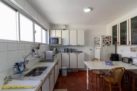 Apartamento à venda com 112m², 3 quartos e 1 vagaCozinha