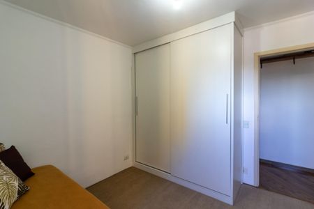 Apartamento à venda com 112m², 3 quartos e 1 vagaQuarto 2