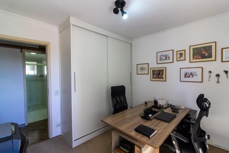 Apartamento à venda com 112m², 3 quartos e 1 vagaQuarto 1
