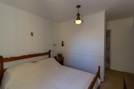 Apartamento à venda com 112m², 3 quartos e 1 vagaQuarto 3 - Suíte