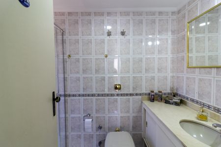 Apartamento à venda com 112m², 3 quartos e 1 vagaBanheiro Suíte