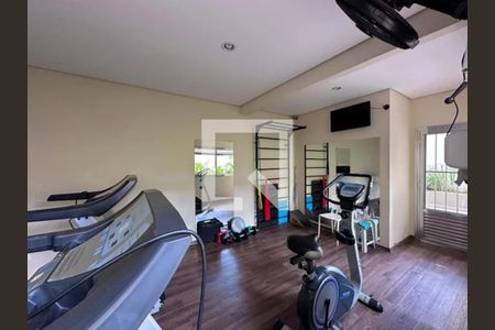 Apartamento à venda com 112m², 3 quartos e 1 vagaAcademia