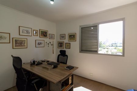 Apartamento à venda com 112m², 3 quartos e 1 vagaQuarto 1