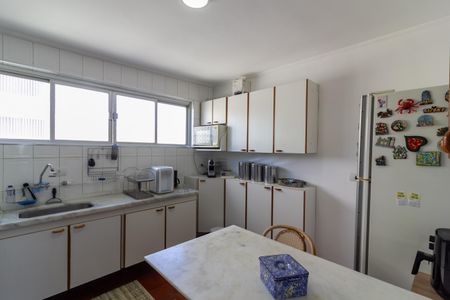Apartamento à venda com 112m², 3 quartos e 1 vagaCozinha