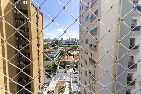 Apartamento à venda com 112m², 3 quartos e 1 vagaVista Quarto 1