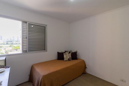 Apartamento à venda com 112m², 3 quartos e 1 vagaQuarto 2