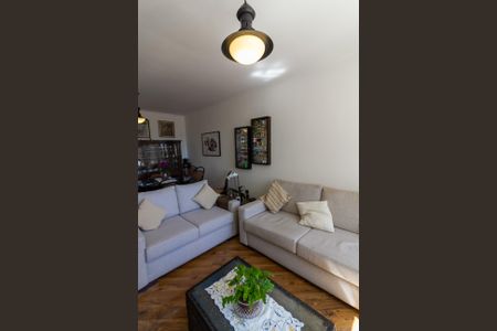 Apartamento à venda com 112m², 3 quartos e 1 vagaSala de Estar