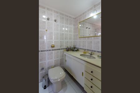 Apartamento à venda com 112m², 3 quartos e 1 vagaBanheiro Suíte