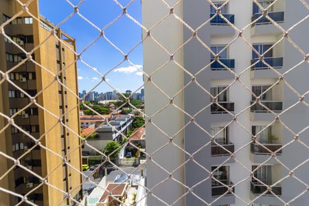 Apartamento à venda com 112m², 3 quartos e 1 vagaVista Quarto 3 - Suíte