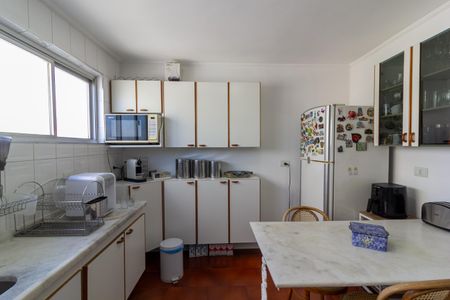 Apartamento à venda com 112m², 3 quartos e 1 vagaCozinha