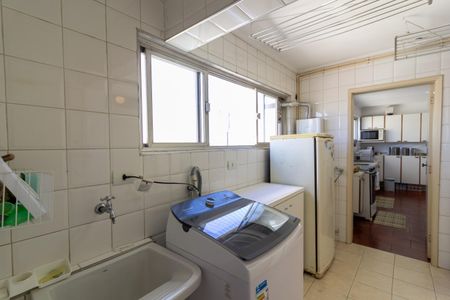 Apartamento à venda com 112m², 3 quartos e 1 vagaÁrea de Serviço