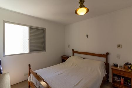 Apartamento à venda com 112m², 3 quartos e 1 vagaQuarto 3 - Suíte