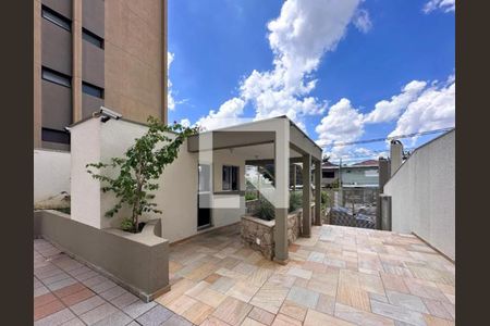 Apartamento à venda com 112m², 3 quartos e 1 vagaPortaria