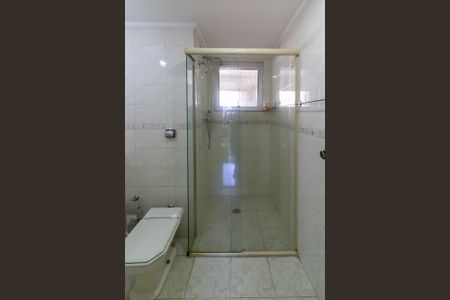 Apartamento à venda com 112m², 3 quartos e 1 vagaBanheiro Social