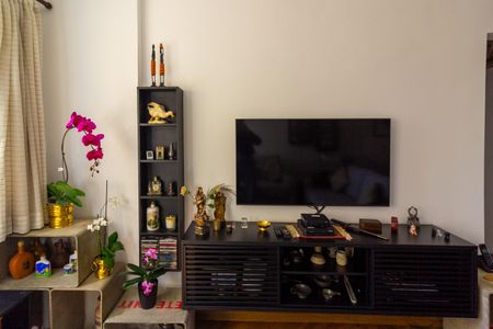 Apartamento à venda com 112m², 3 quartos e 1 vagaSala de Estar