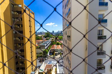 Apartamento à venda com 112m², 3 quartos e 1 vagaVista Quarto 2