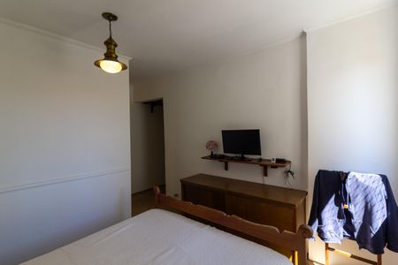 Apartamento à venda com 112m², 3 quartos e 1 vagaQuarto 3 - Suíte