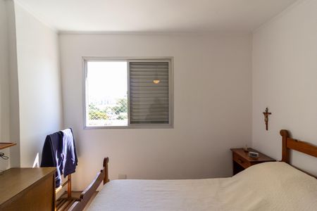 Apartamento à venda com 112m², 3 quartos e 1 vagaQuarto 3 - Suíte