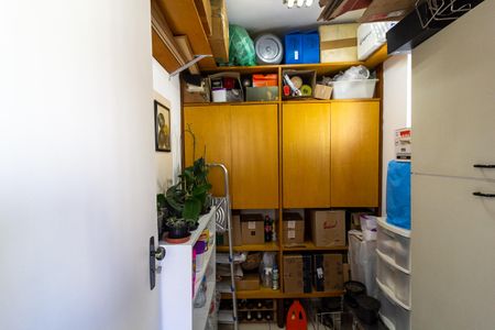 Apartamento à venda com 112m², 3 quartos e 1 vagaQuarto de Serviço