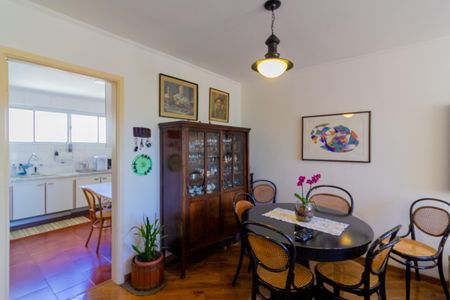 Apartamento à venda com 112m², 3 quartos e 1 vagaSala de Jantar