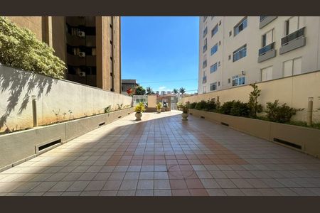 Apartamento à venda com 112m², 3 quartos e 1 vagaÁrea comum