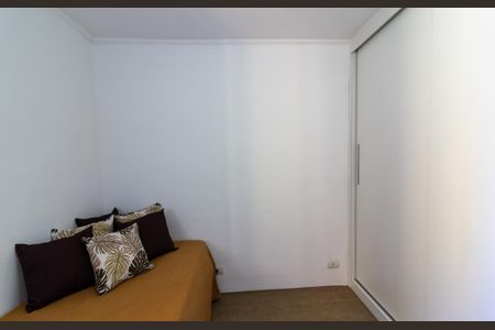 Apartamento à venda com 112m², 3 quartos e 1 vagaQuarto 2
