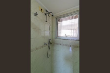 Apartamento à venda com 112m², 3 quartos e 1 vagaBanheiro Social