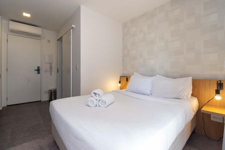 Studio de kitnet/studio para alugar com 1 quarto, 20m² em Vila Mariana, São Paulo