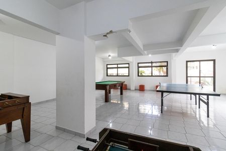 Apartamento para alugar com 64m², 1 quarto e 1 vagaÁrea comum