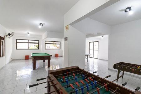 Apartamento para alugar com 64m², 1 quarto e 1 vagaÁrea comum