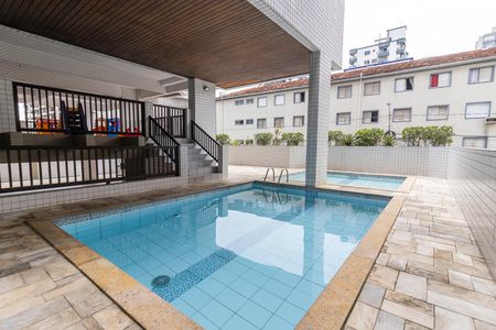 Apartamento para alugar com 64m², 1 quarto e 1 vagaÁrea comum