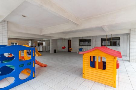 Apartamento para alugar com 64m², 1 quarto e 1 vagaÁrea comum