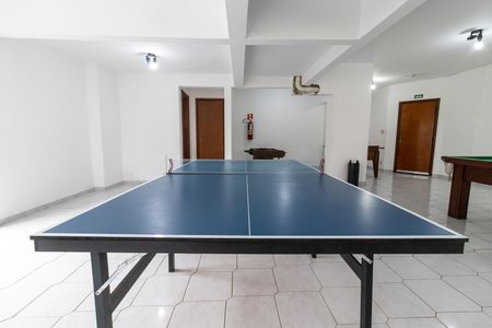 Apartamento para alugar com 64m², 1 quarto e 1 vagaÁrea comum