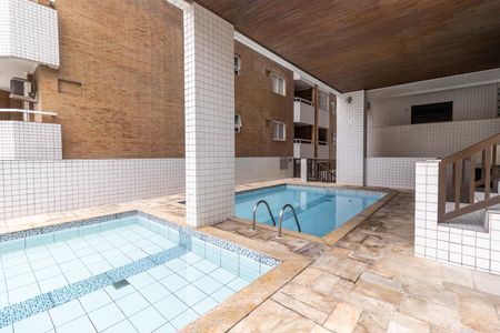 Apartamento para alugar com 64m², 1 quarto e 1 vagaÁrea comum