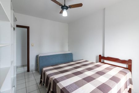 Apartamento para alugar com 64m², 1 quarto e 1 vagaQuarto