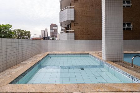 Apartamento para alugar com 64m², 1 quarto e 1 vagaÁrea comum