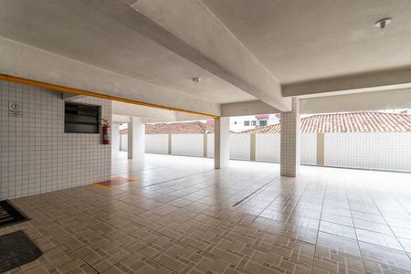 Apartamento para alugar com 64m², 1 quarto e 1 vagaÁrea comum