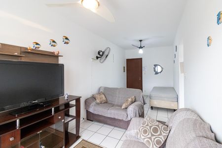 Apartamento para alugar com 64m², 1 quarto e 1 vagaSala