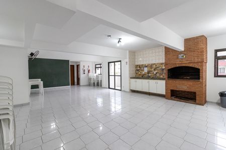 Apartamento para alugar com 64m², 1 quarto e 1 vagaÁrea comum
