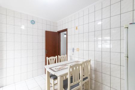 Apartamento para alugar com 64m², 1 quarto e 1 vagaCozinha