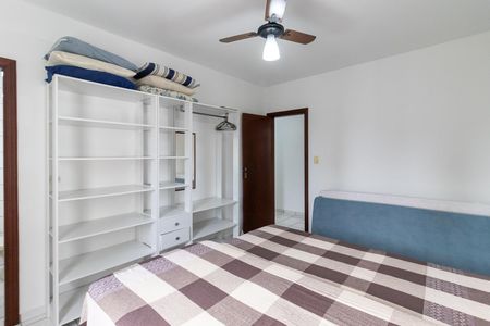 Apartamento para alugar com 64m², 1 quarto e 1 vagaQuarto