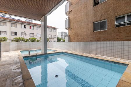 Apartamento para alugar com 64m², 1 quarto e 1 vagaÁrea comum