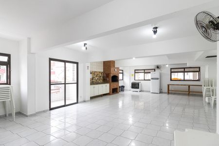 Apartamento para alugar com 64m², 1 quarto e 1 vagaÁrea comum