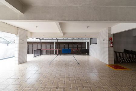 Apartamento para alugar com 64m², 1 quarto e 1 vagaÁrea comum